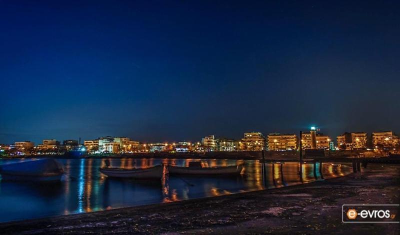 Apartment Amazing In The Center Alexandroupoli