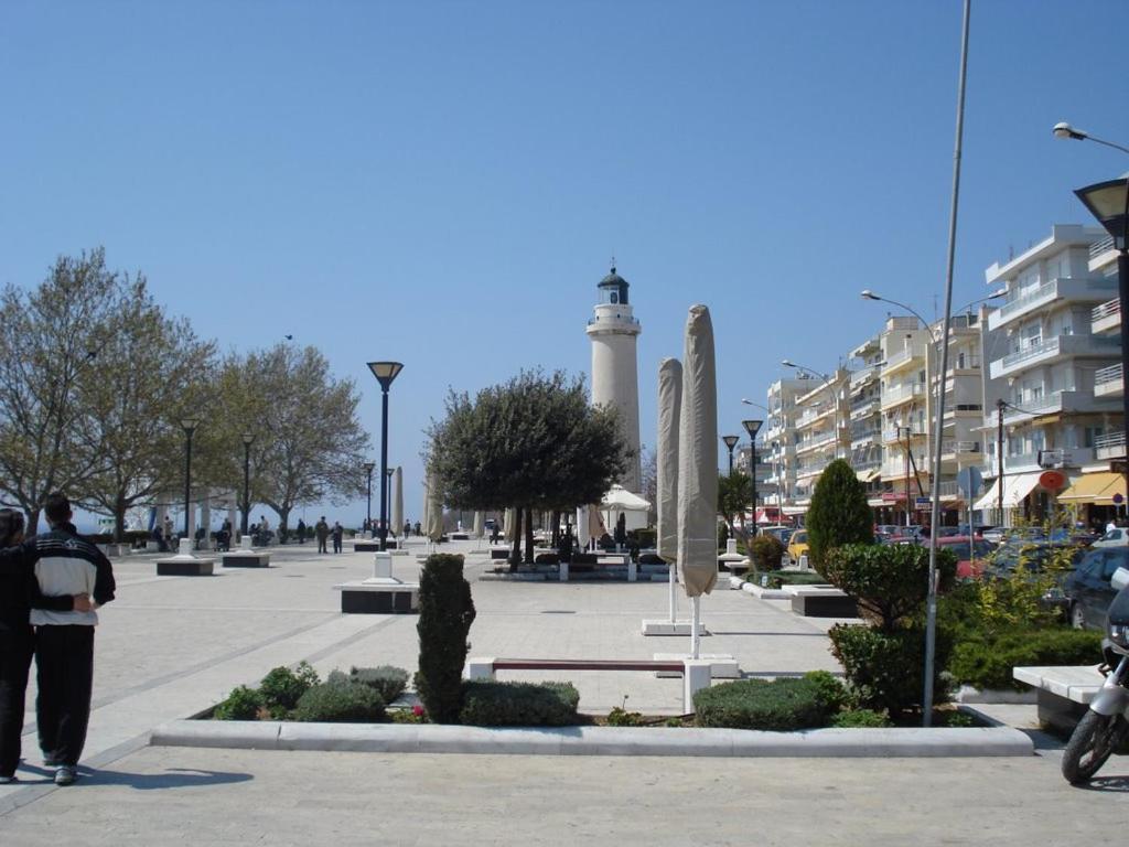 Apartment Amazing In The Center Alexandroupoli