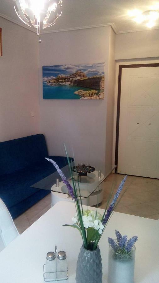 Apartment Amazing In The Center Alexandroupoli