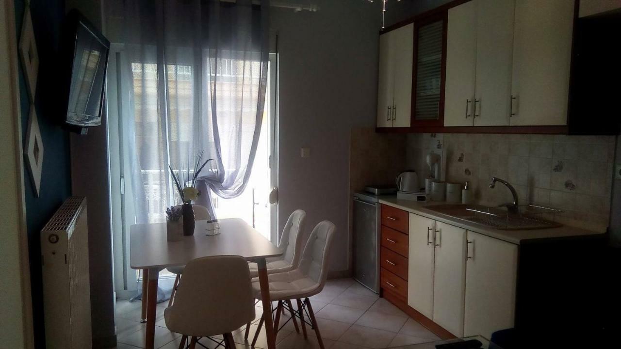 Apartment Amazing In The Center Alexandroupoli