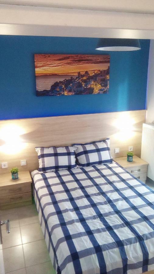 Amazing In The Center Apartment *