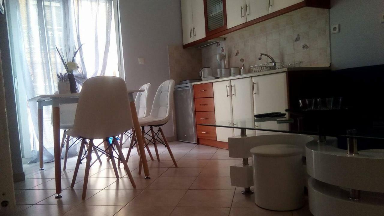 Apartment Amazing In The Center *