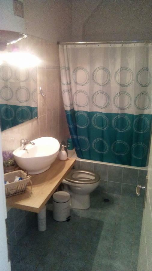 Amazing In The Center Apartment