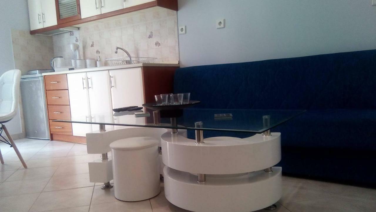 Apartment Amazing In The Center *