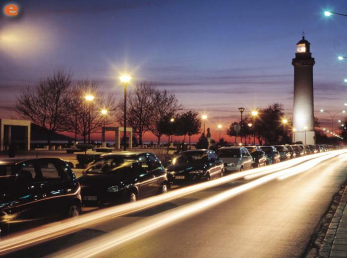 Amazing In The Center Alexandroupoli